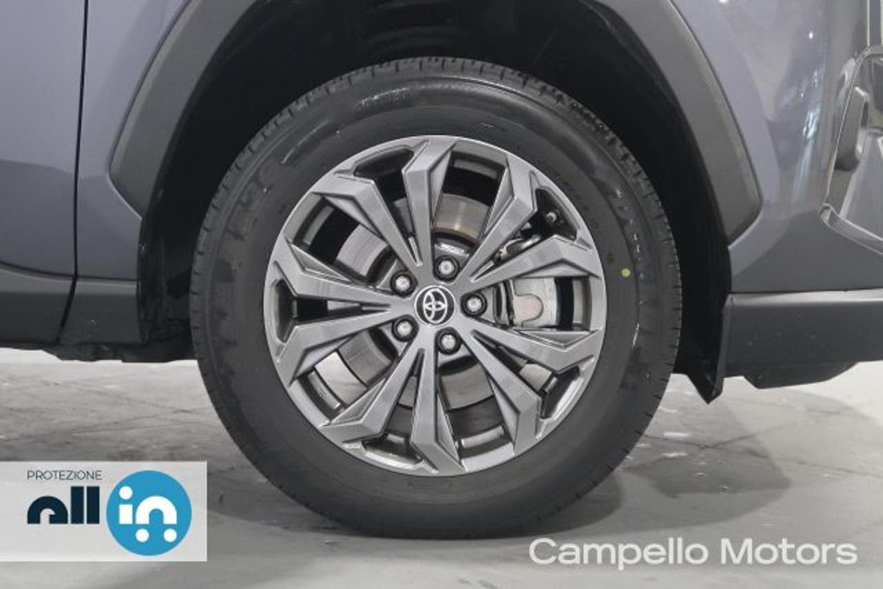 Toyota Toyota Rav4 usata 10