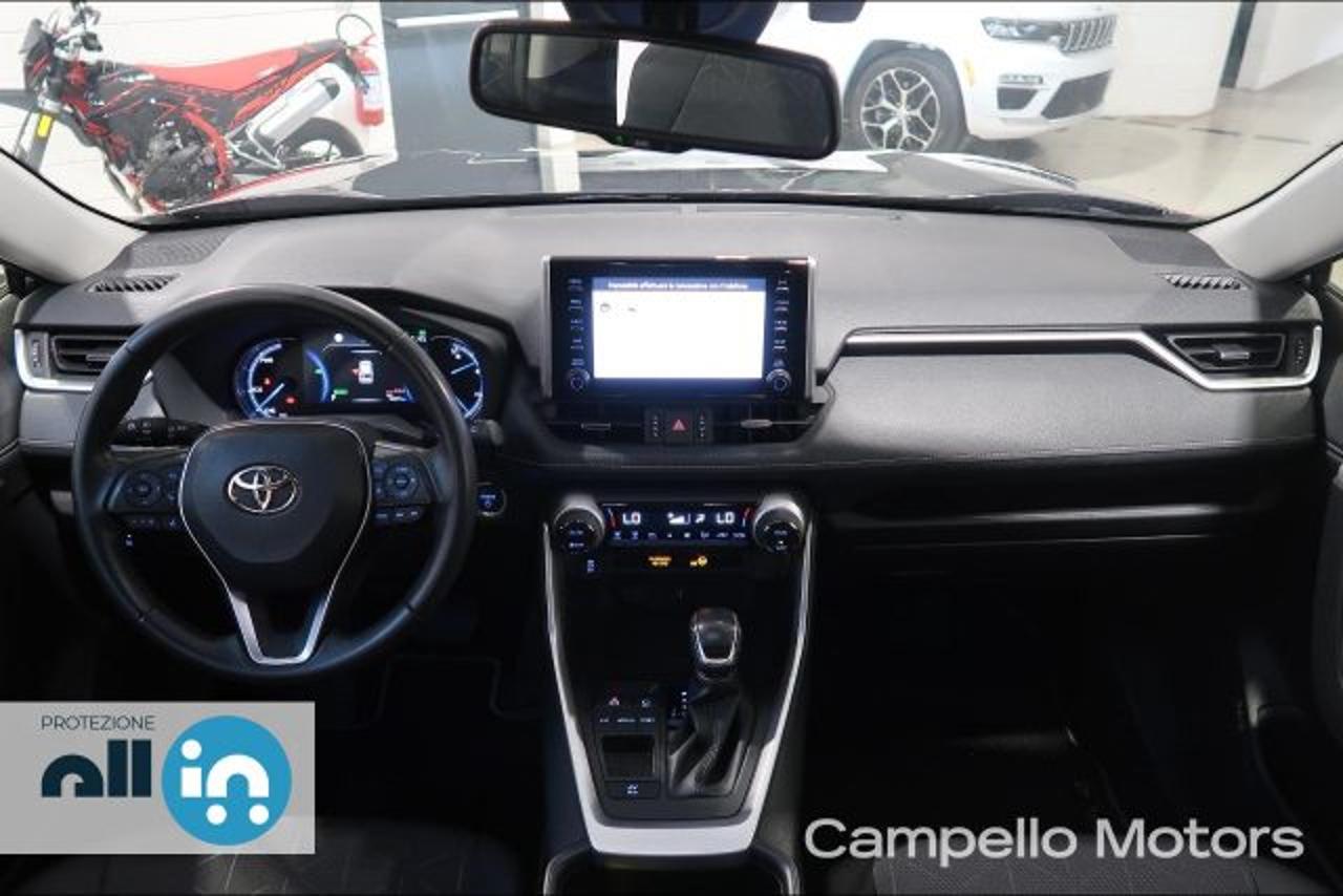 Toyota Toyota Rav4 usata 16