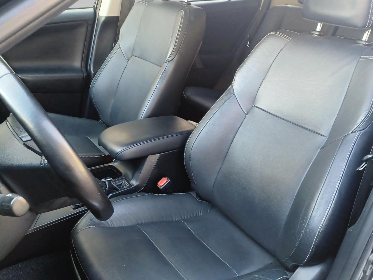 Toyota Toyota Rav4 usata 15