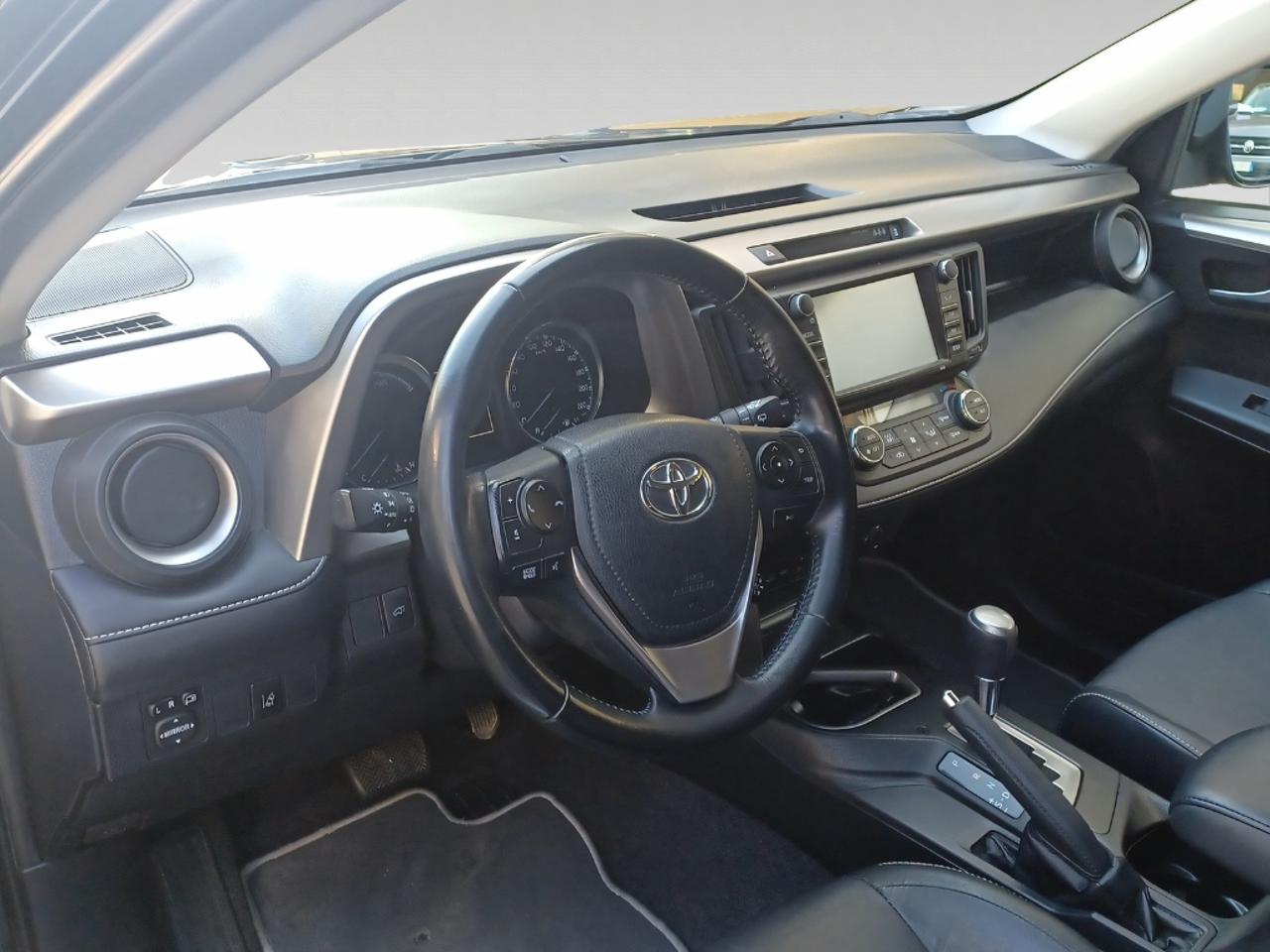 Toyota Toyota Rav4 usata 16