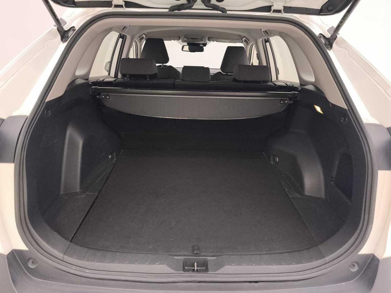 Toyota Toyota Rav4 usata, con computer di bordo