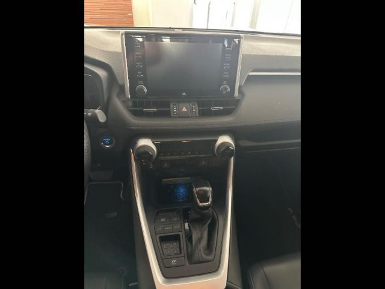 Toyota Toyota Rav4 usata, con cruise control