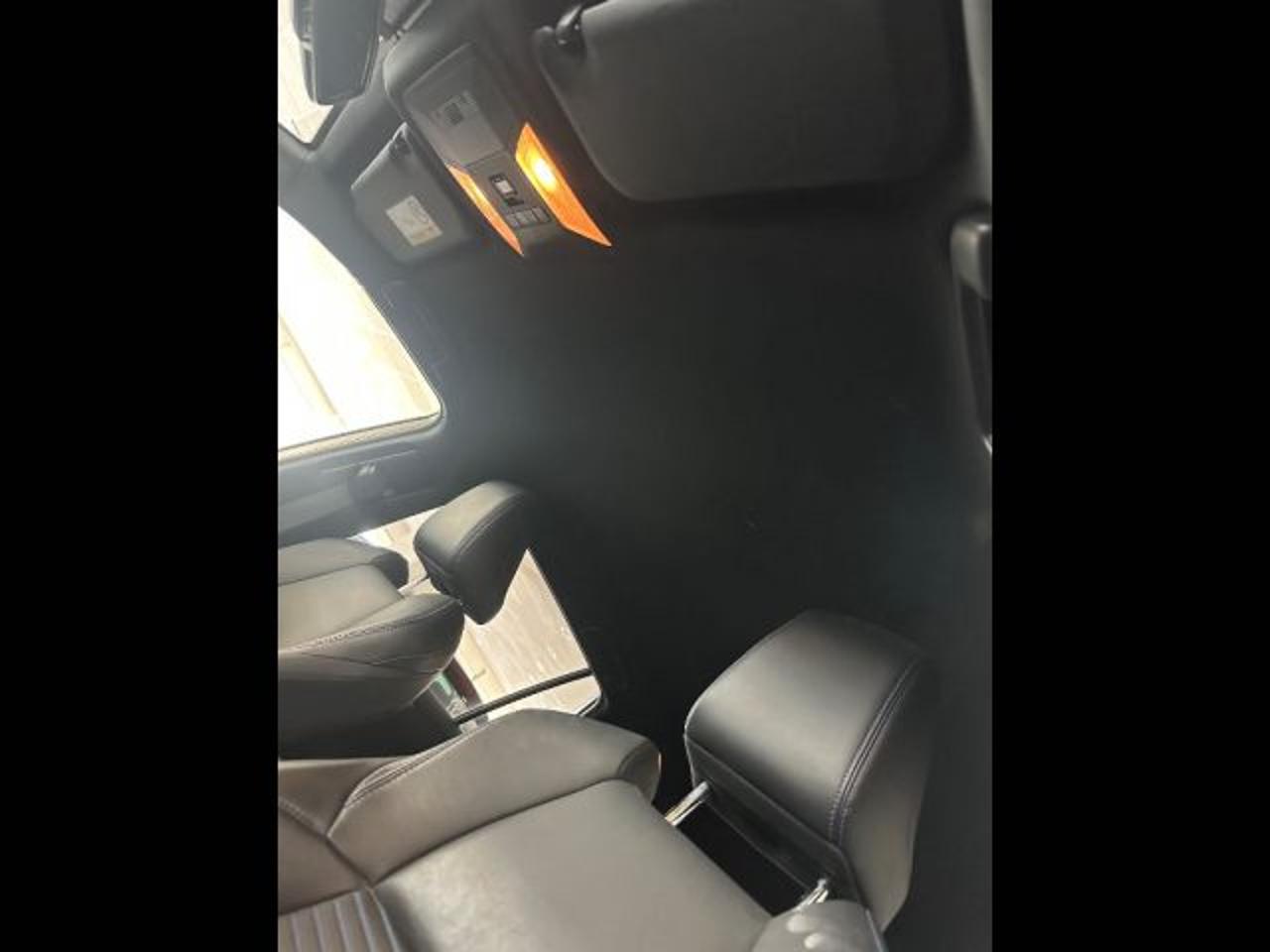 Toyota Toyota Rav4 usata, con esp