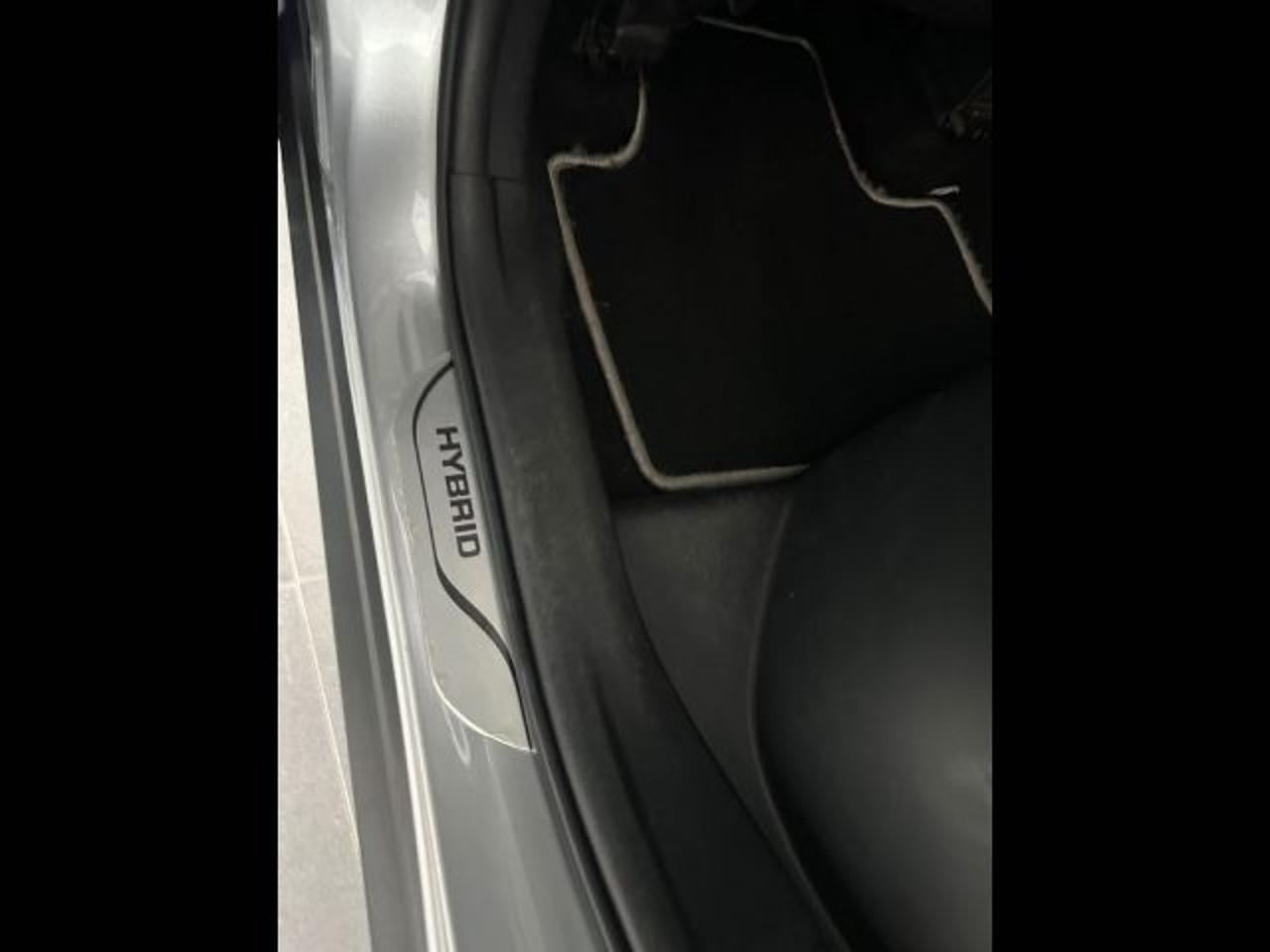 Toyota Toyota Rav4 usata, con fendinebbia