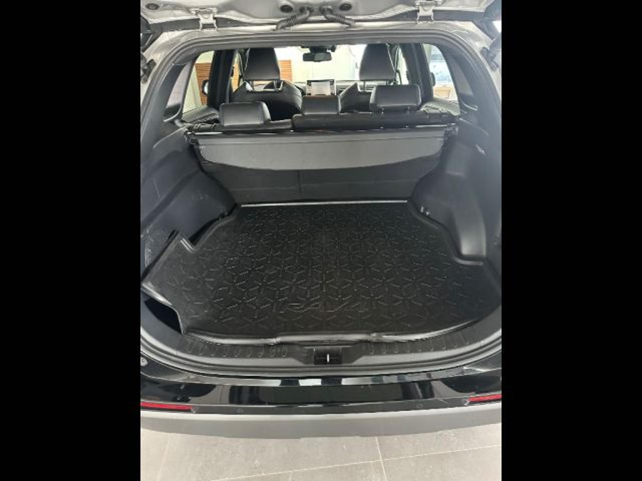 Toyota Toyota Rav4 usata, con navigatore