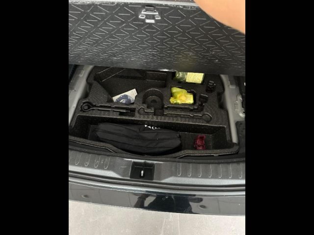 Toyota Toyota Rav4 usata, con servo sterzo