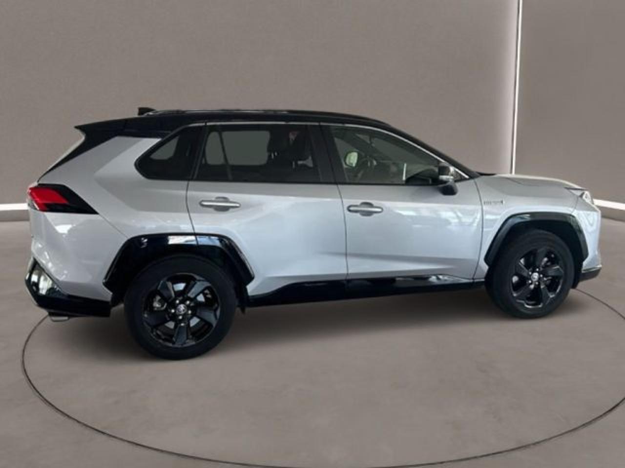 Toyota Toyota Rav4 usata 15