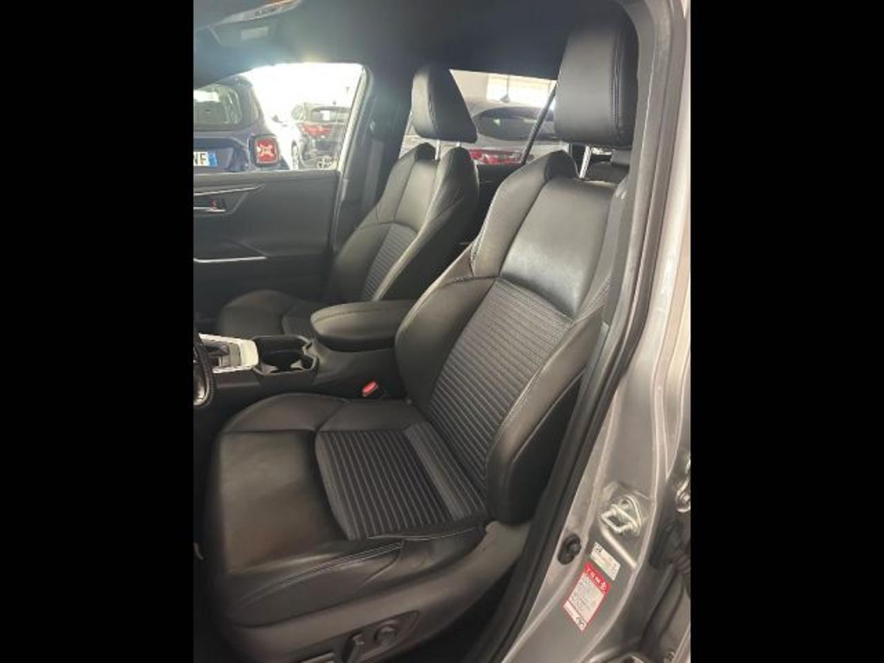 Toyota Toyota Rav4 usata 17