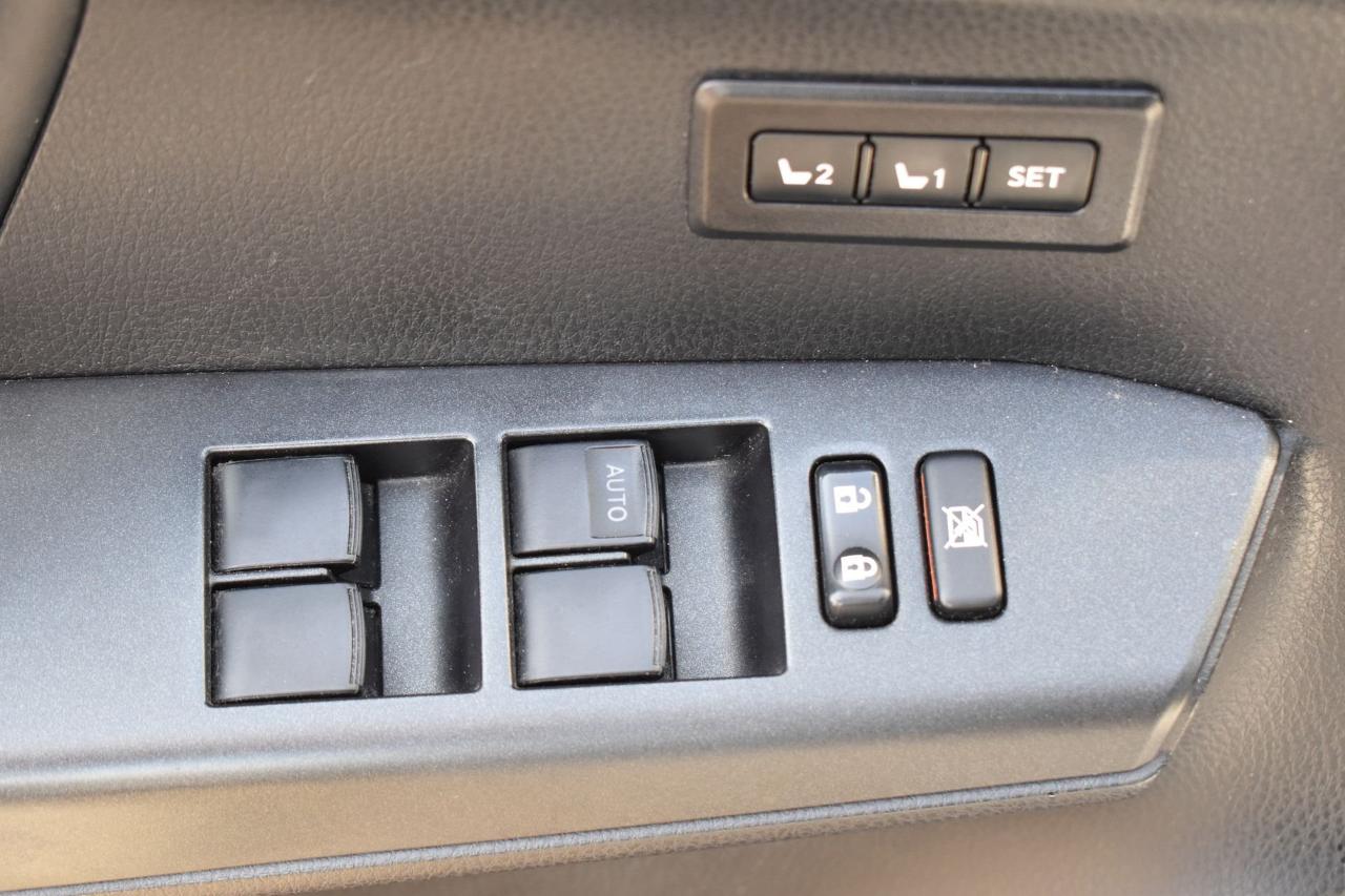 Toyota Toyota Rav4 usata, con alzacristalli elettrici