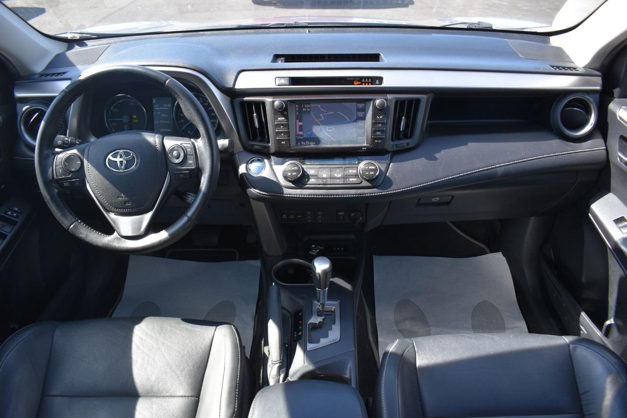 Toyota Toyota Rav4 usata, con climatizzatore