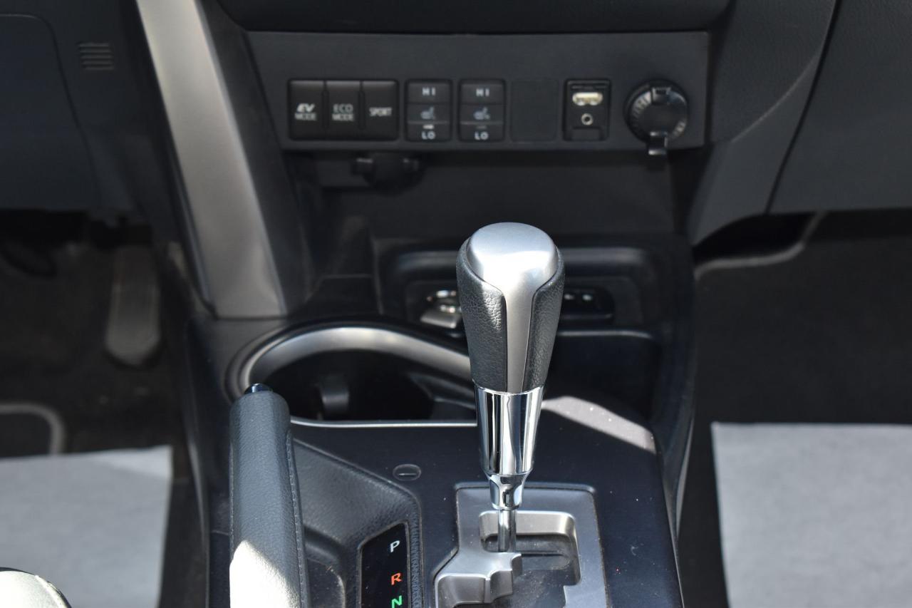 Toyota Toyota Rav4 usata, con esp