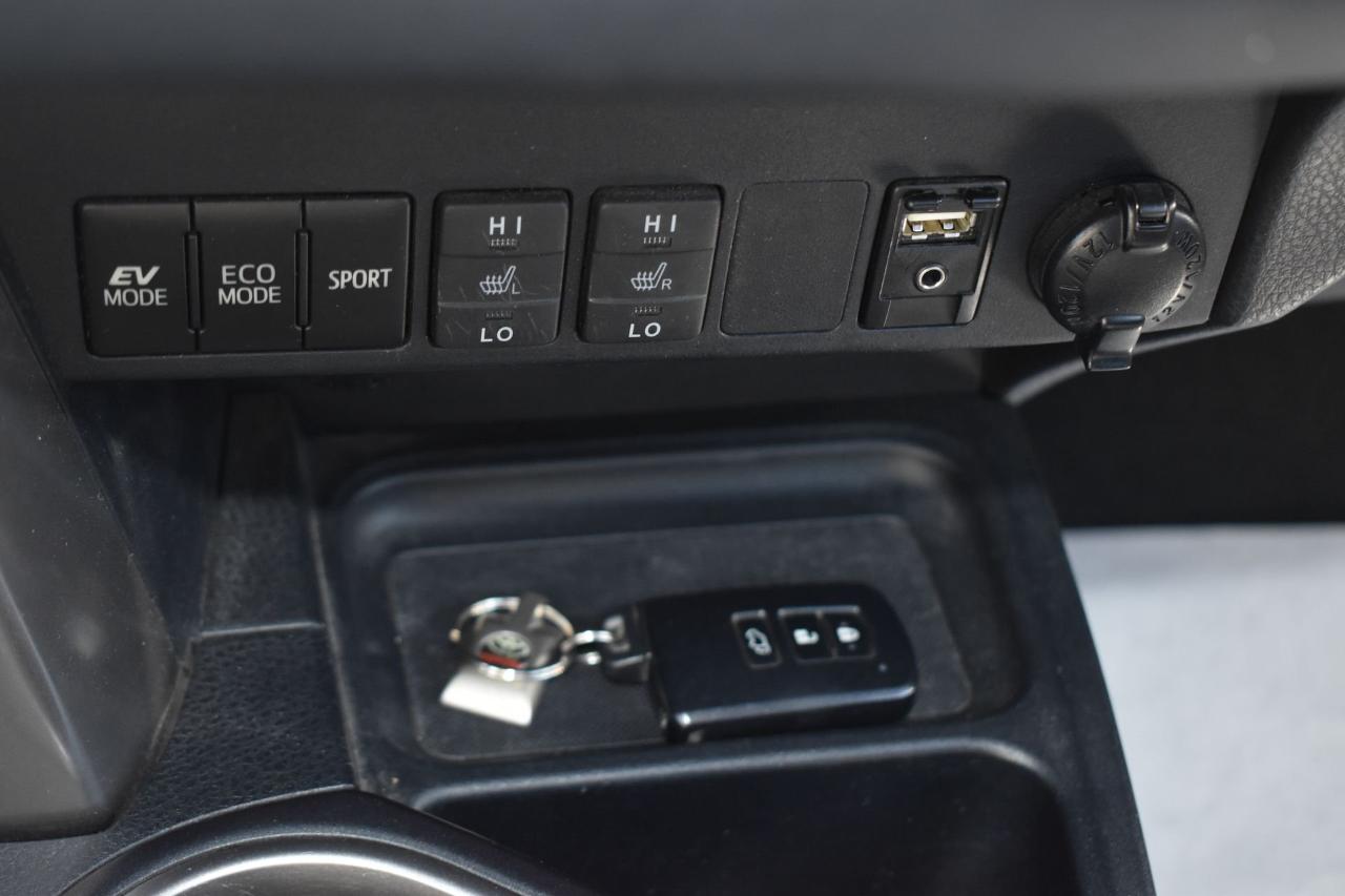 Toyota Toyota Rav4 usata, con fendinebbia