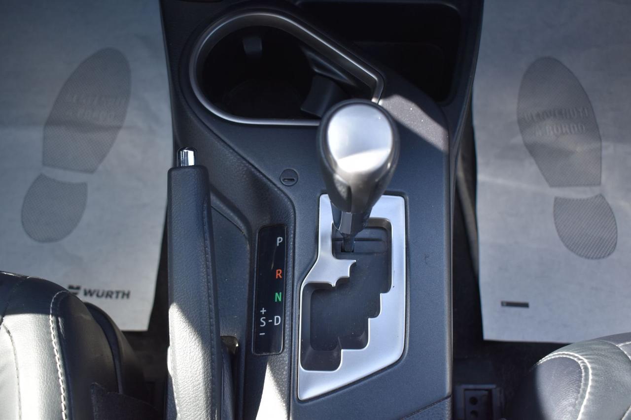 Toyota Toyota Rav4 usata, con luci diurne