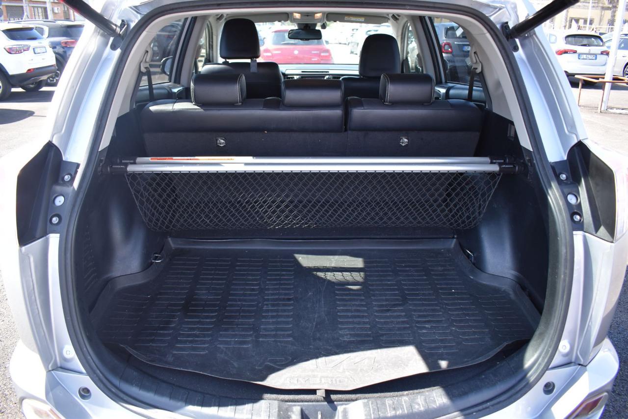 Toyota Toyota Rav4 usata 16