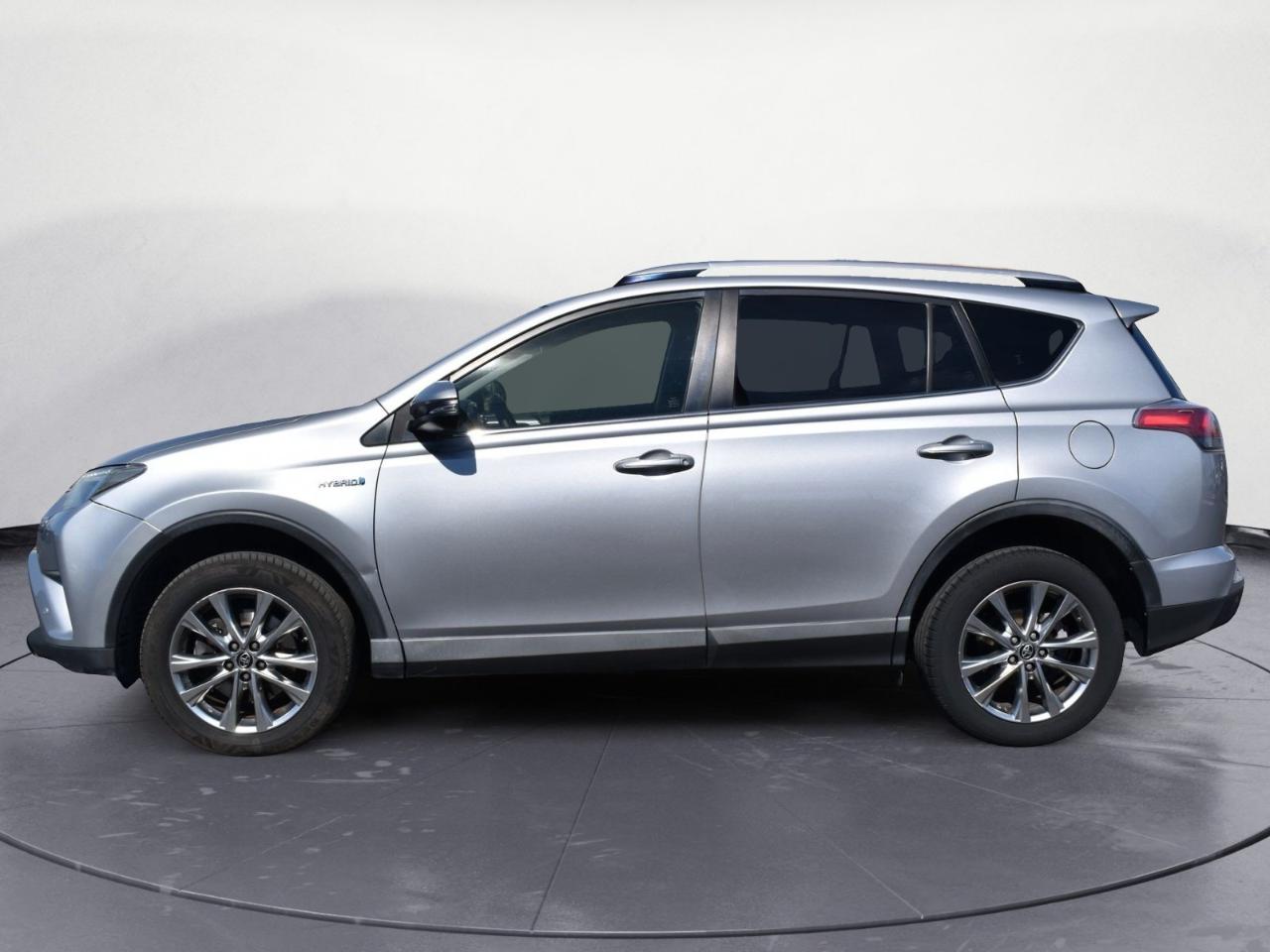 Toyota Toyota Rav4 usata 23