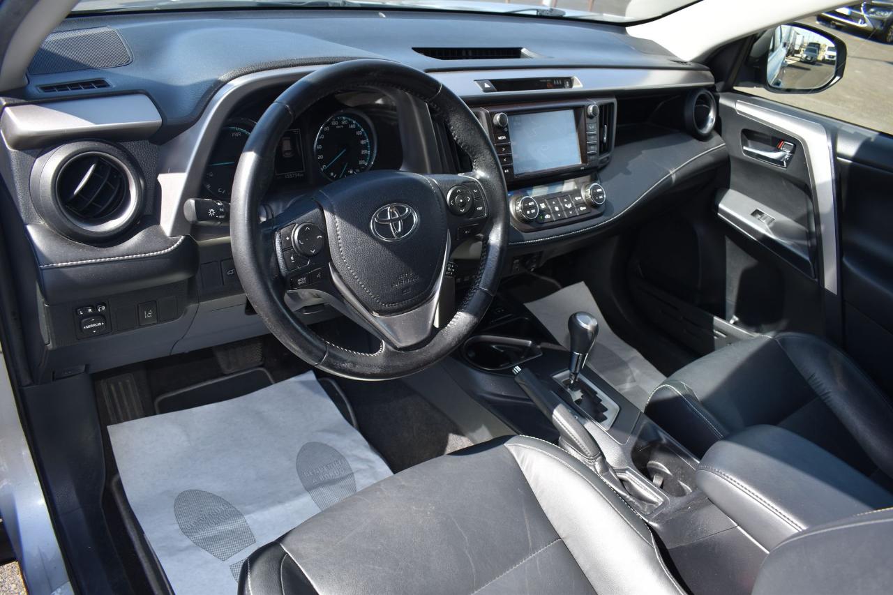 Toyota Toyota Rav4 usata 25