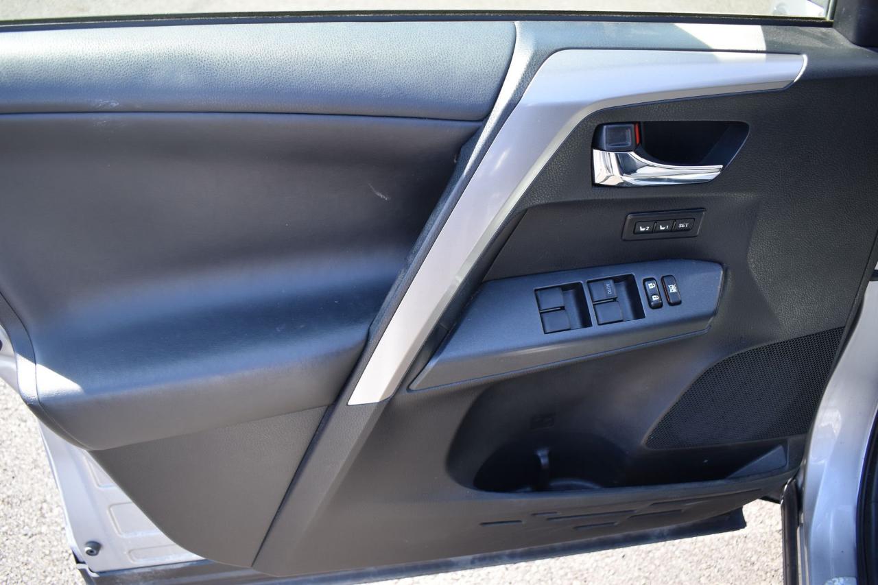 Toyota Toyota Rav4 usata 26