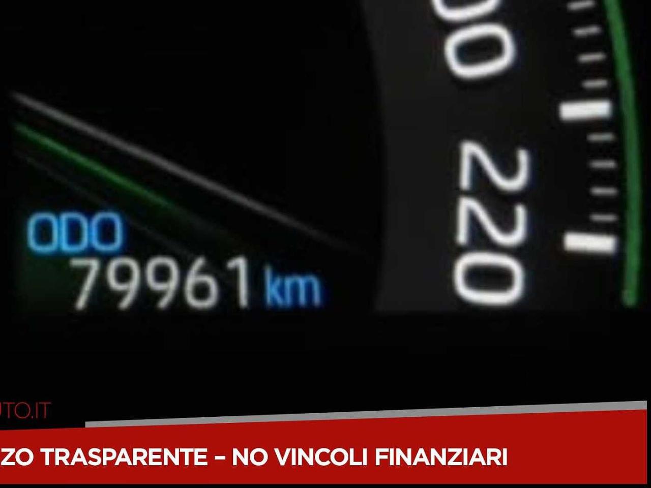 Toyota Toyota Rav4 usata, con 4x4