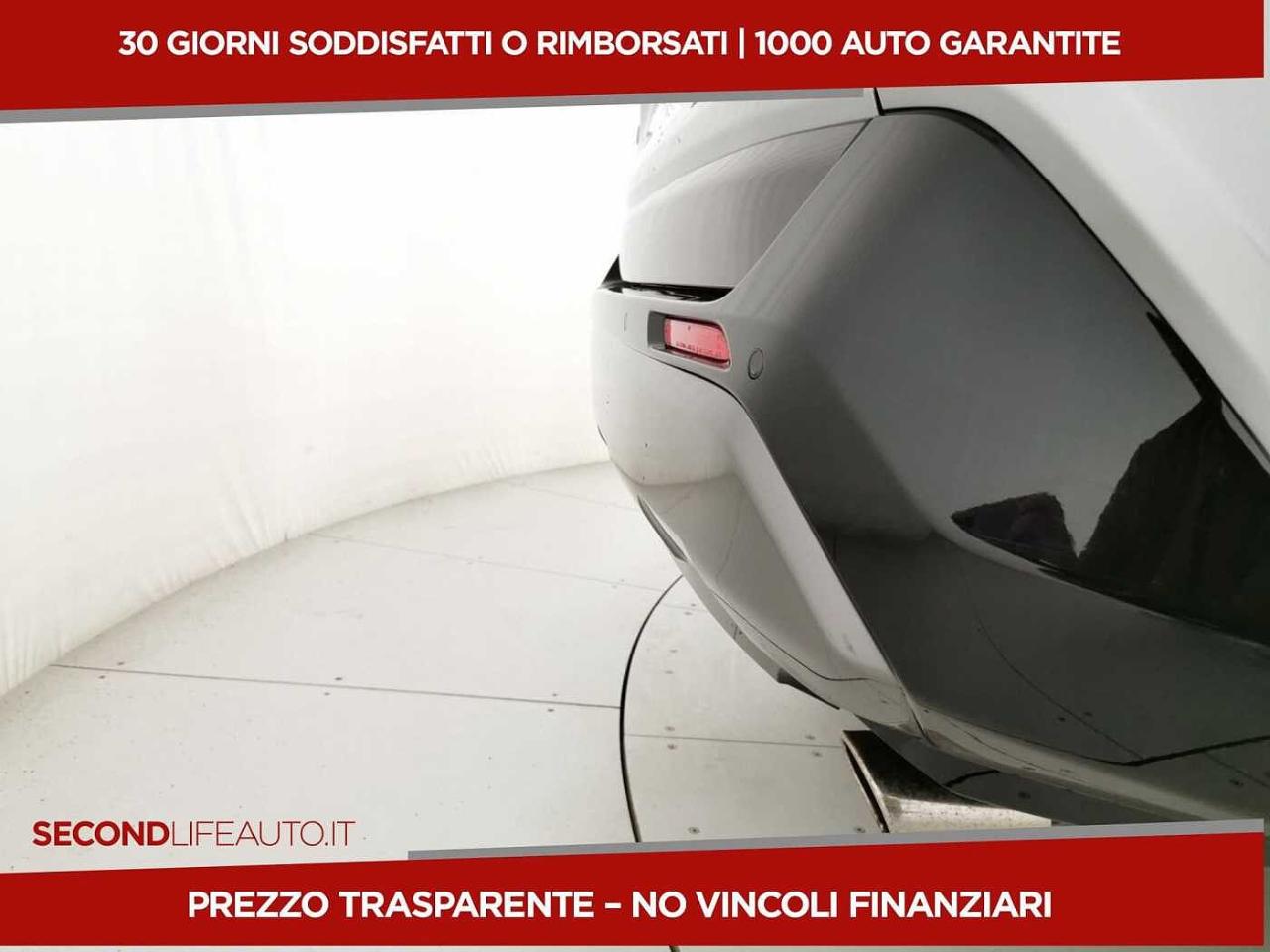 Toyota Toyota Rav4 usata, con barre porta tutto