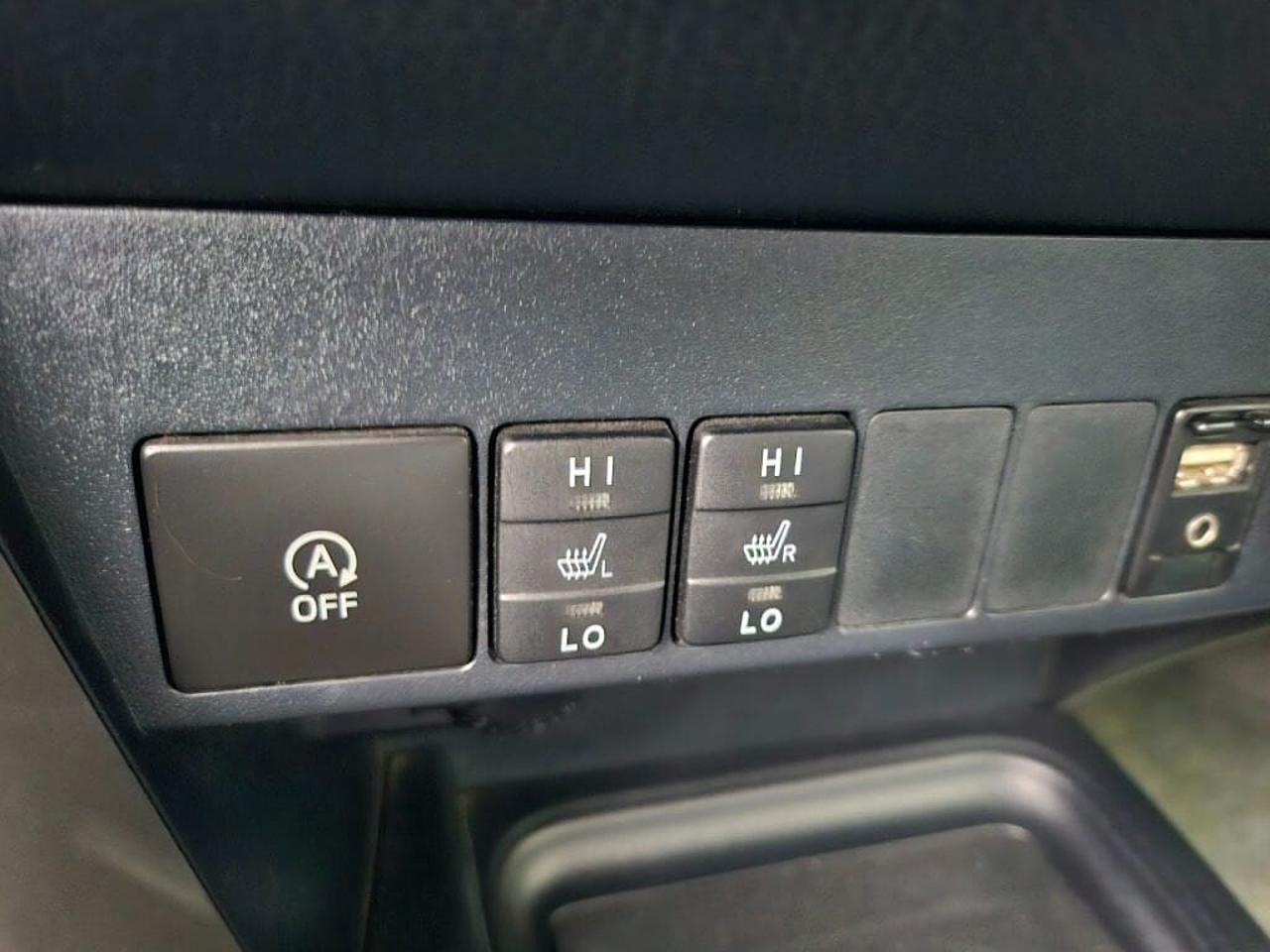 Toyota Toyota Rav4 usata, con 5 sedili