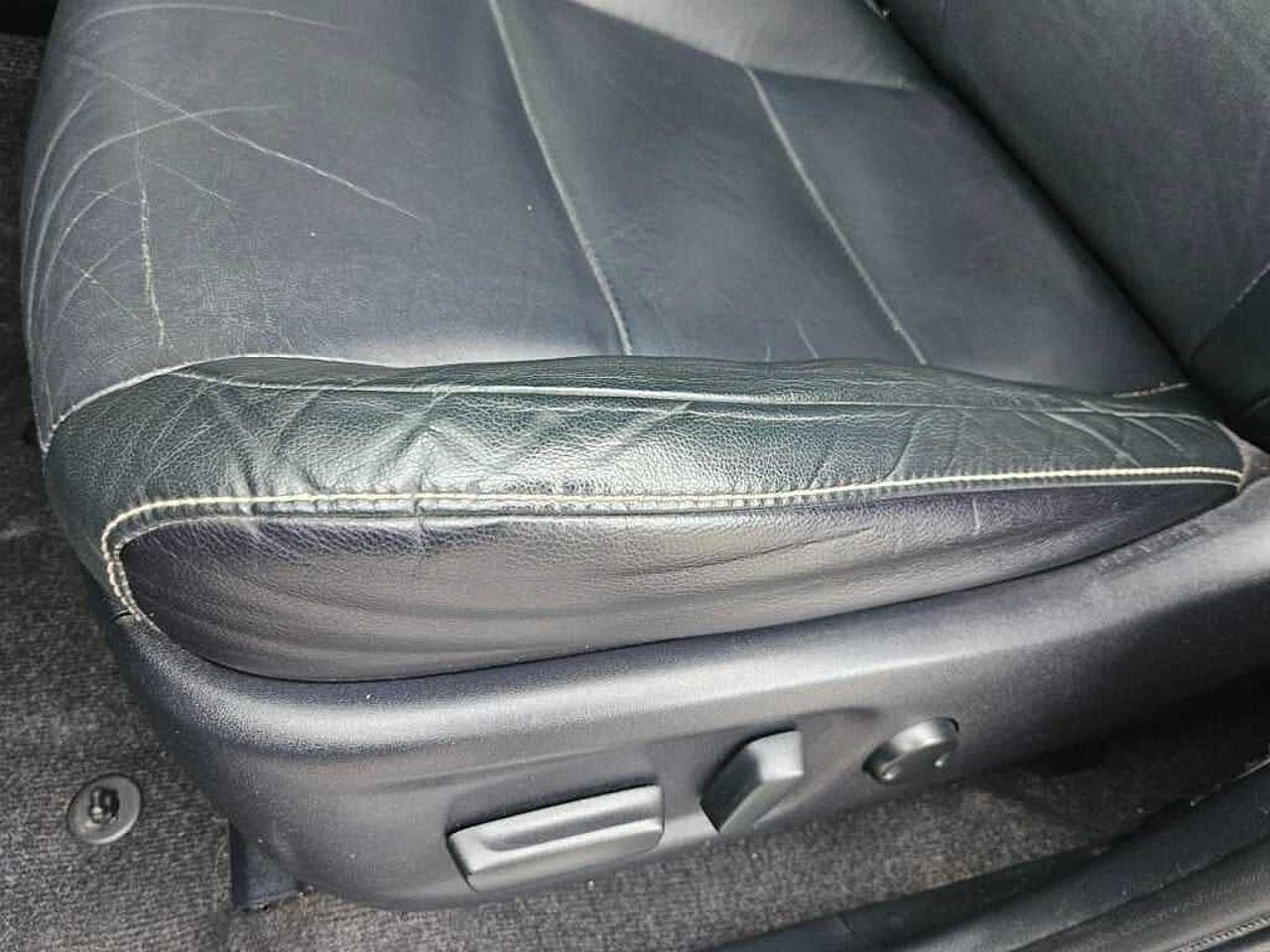 Toyota Toyota Rav4 usata, con accelerazione: 9.6