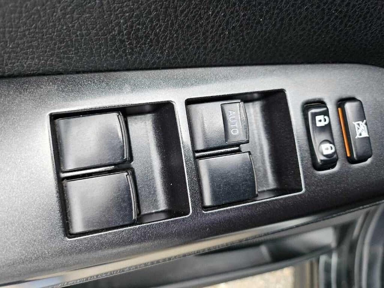 Toyota Toyota Rav4 usata, con alzacristalli elettrici anteriori e posteriori