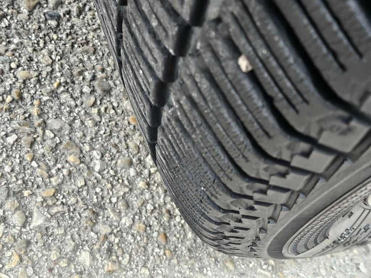 Toyota Toyota Rav4 usata, con barre anti-intrusione nelle portiere