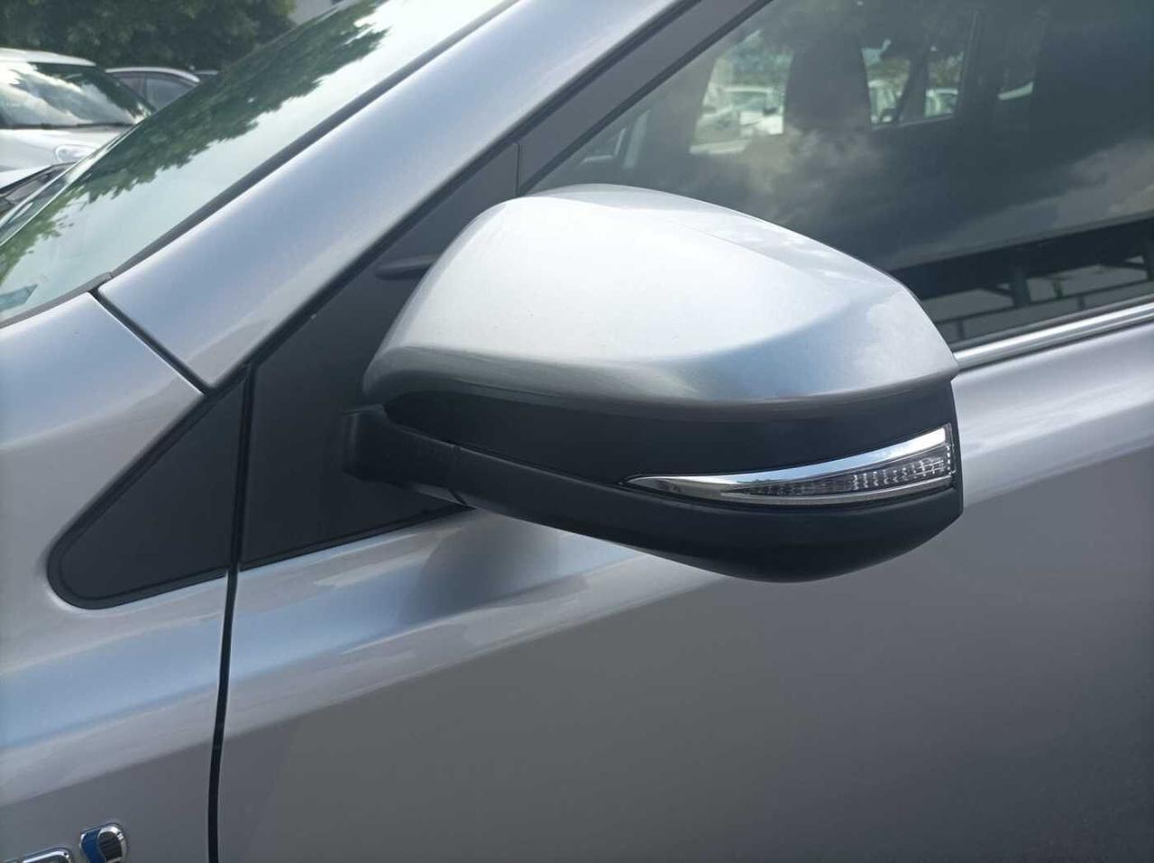 Toyota Toyota Rav4 usata, con sensore pioggia