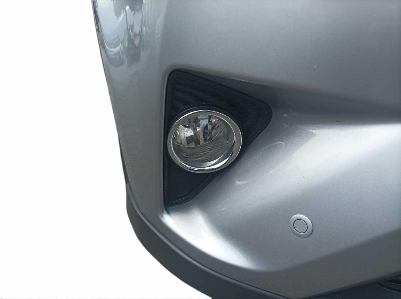 Toyota Toyota Rav4 usata 16