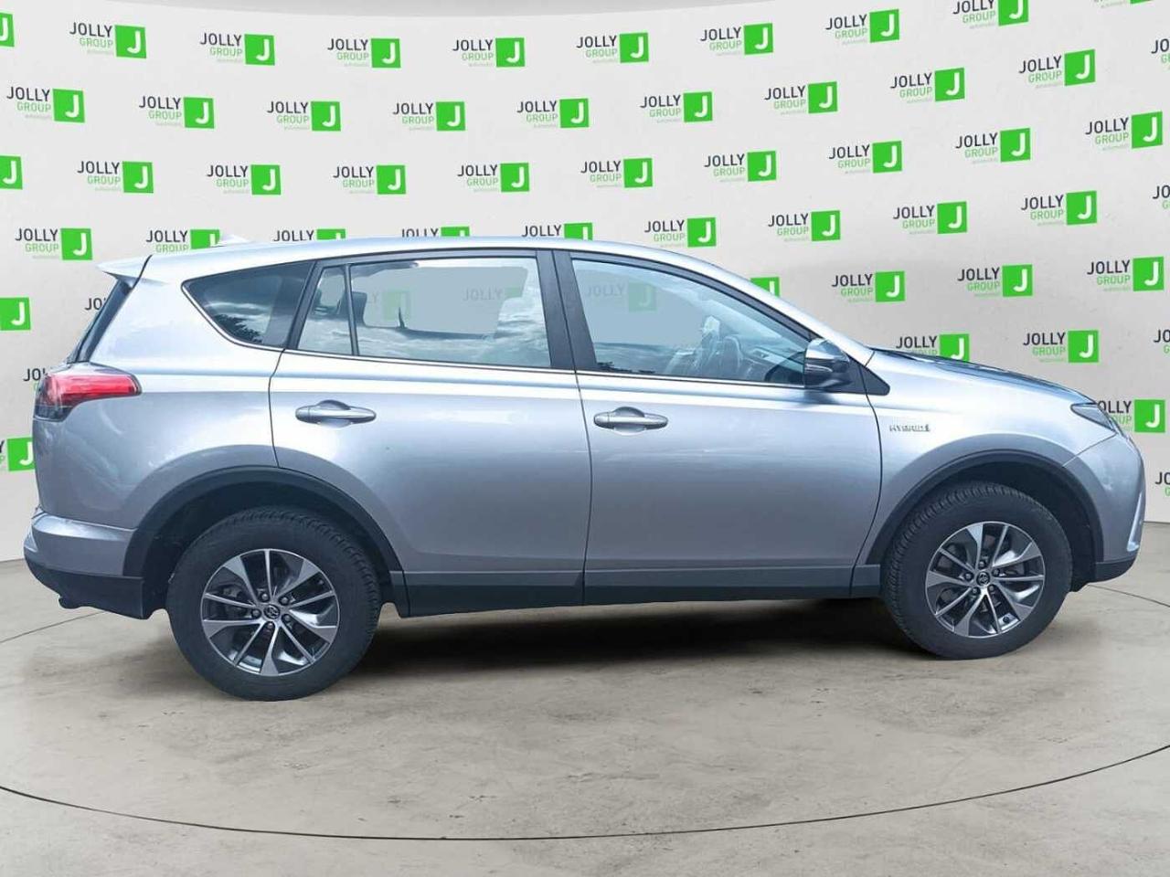 Toyota Toyota Rav4 usata 23