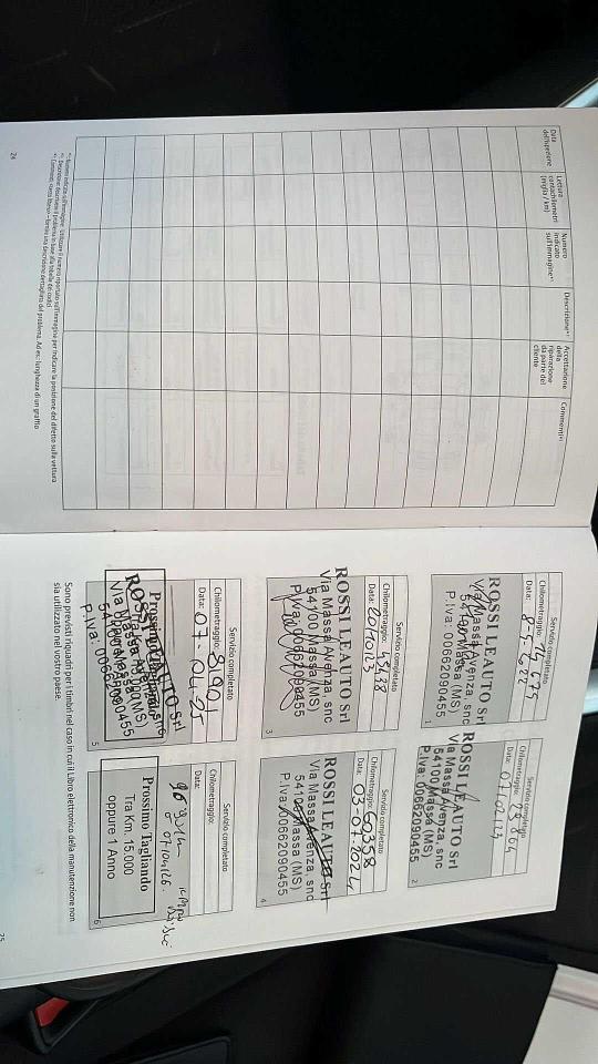 Toyota Toyota Rav4 usata, con 1 proprietario precedente