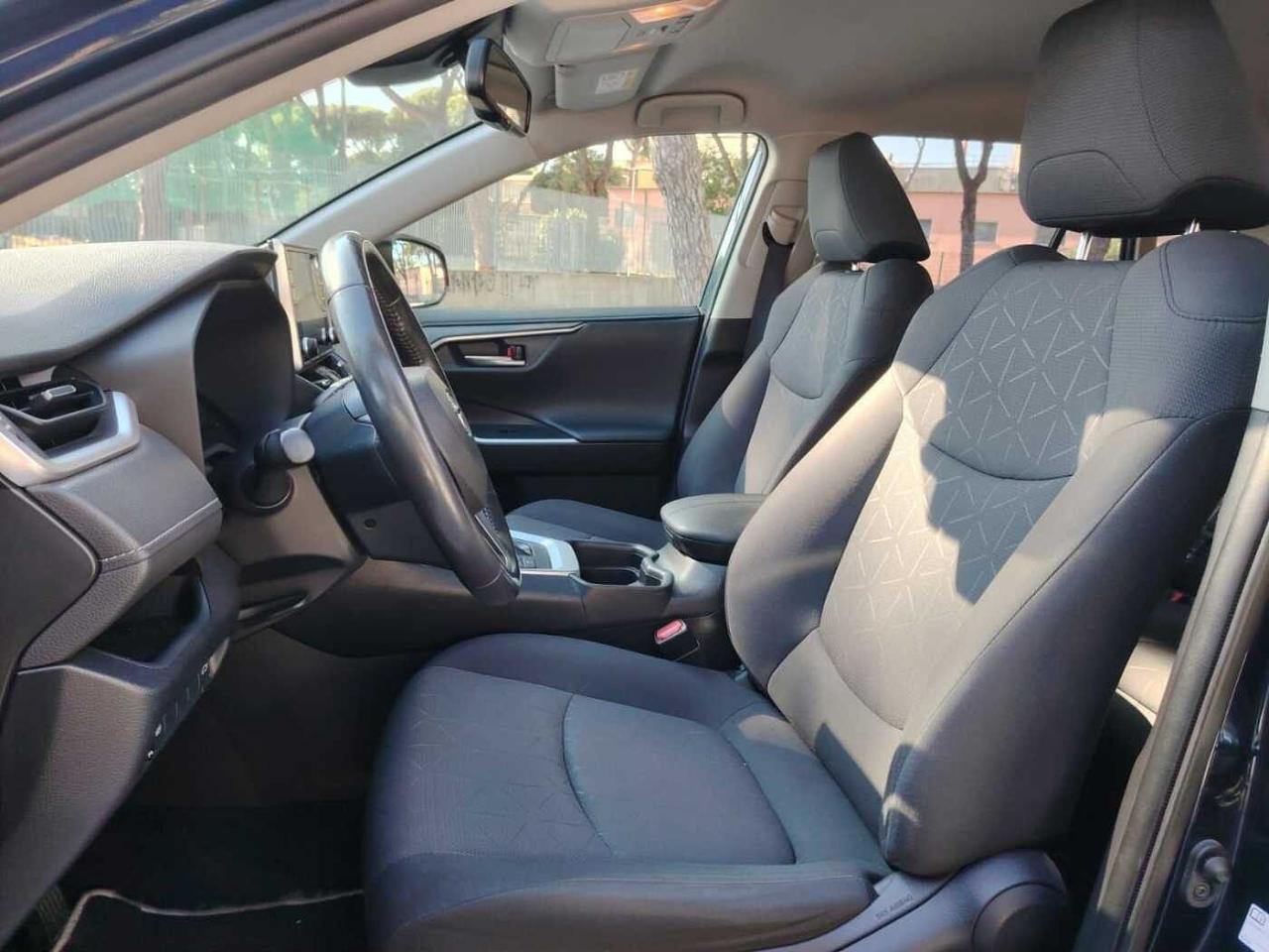 Toyota Toyota Rav4 usata, con 5700