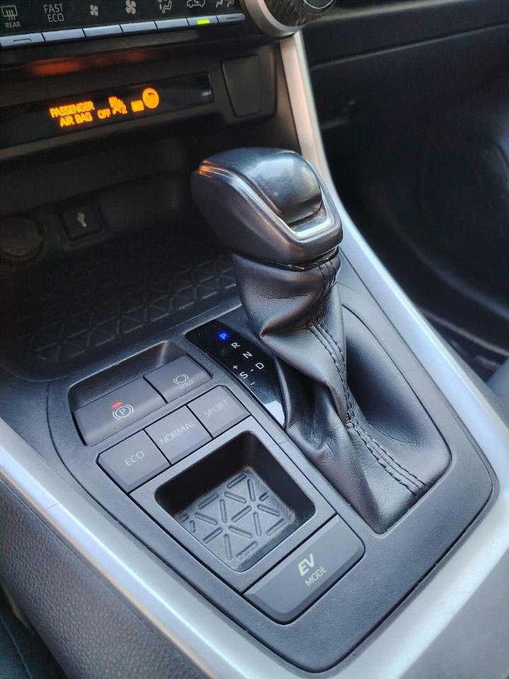 Toyota Toyota Rav4 usata, con abs