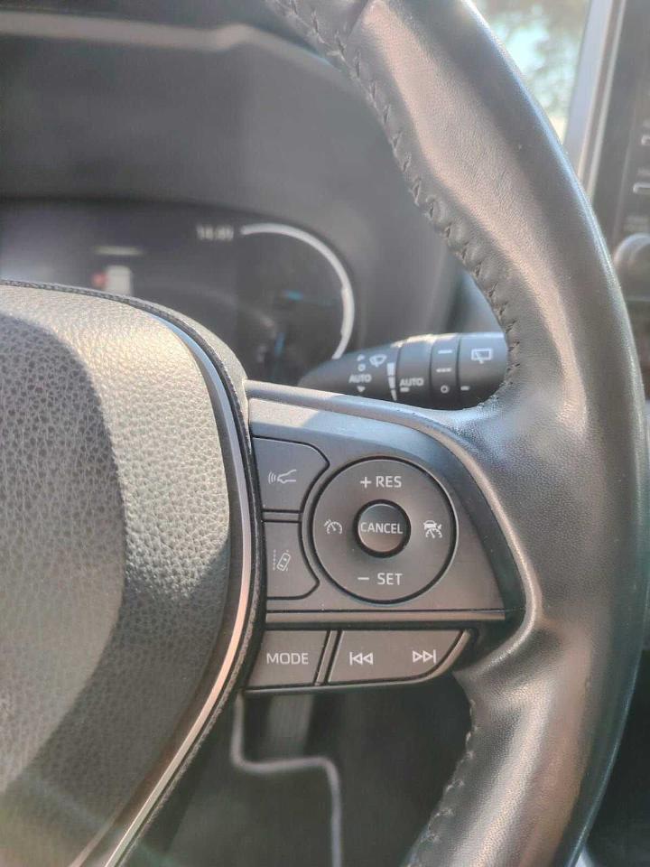 Toyota Toyota Rav4 usata, con bocchette d