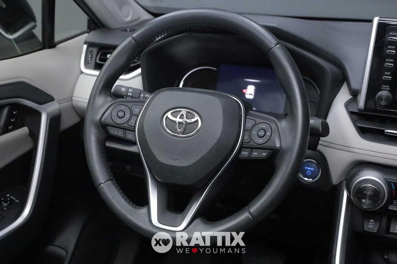 Toyota Toyota Rav4 usata 1