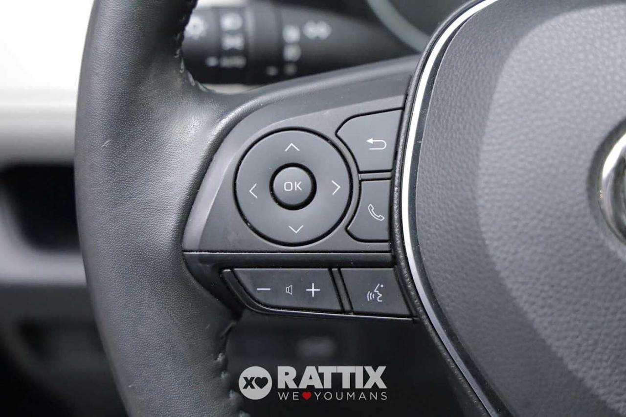 Toyota Toyota Rav4 usata 2