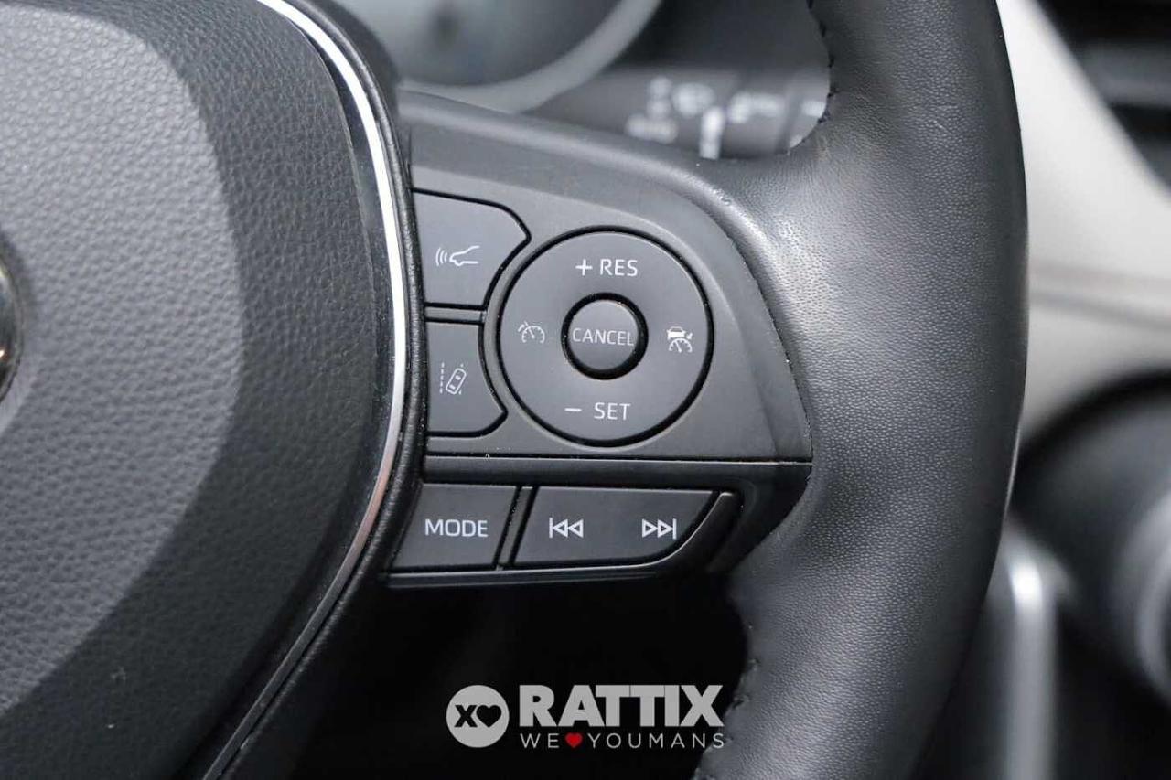 Toyota Toyota Rav4 usata 3