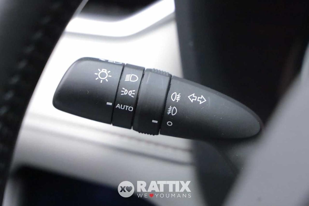 Toyota Toyota Rav4 usata 4