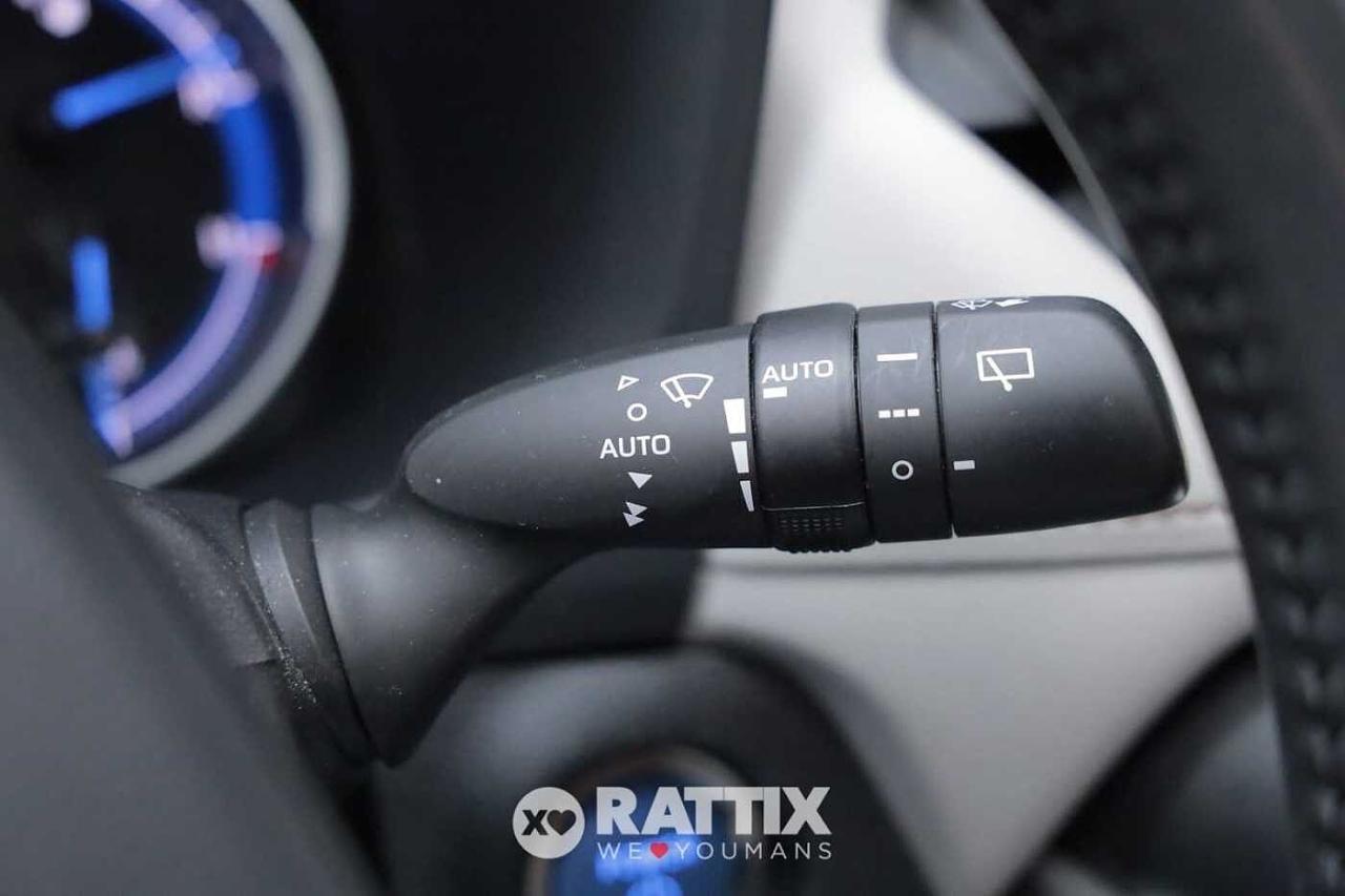 Toyota Toyota Rav4 usata 5