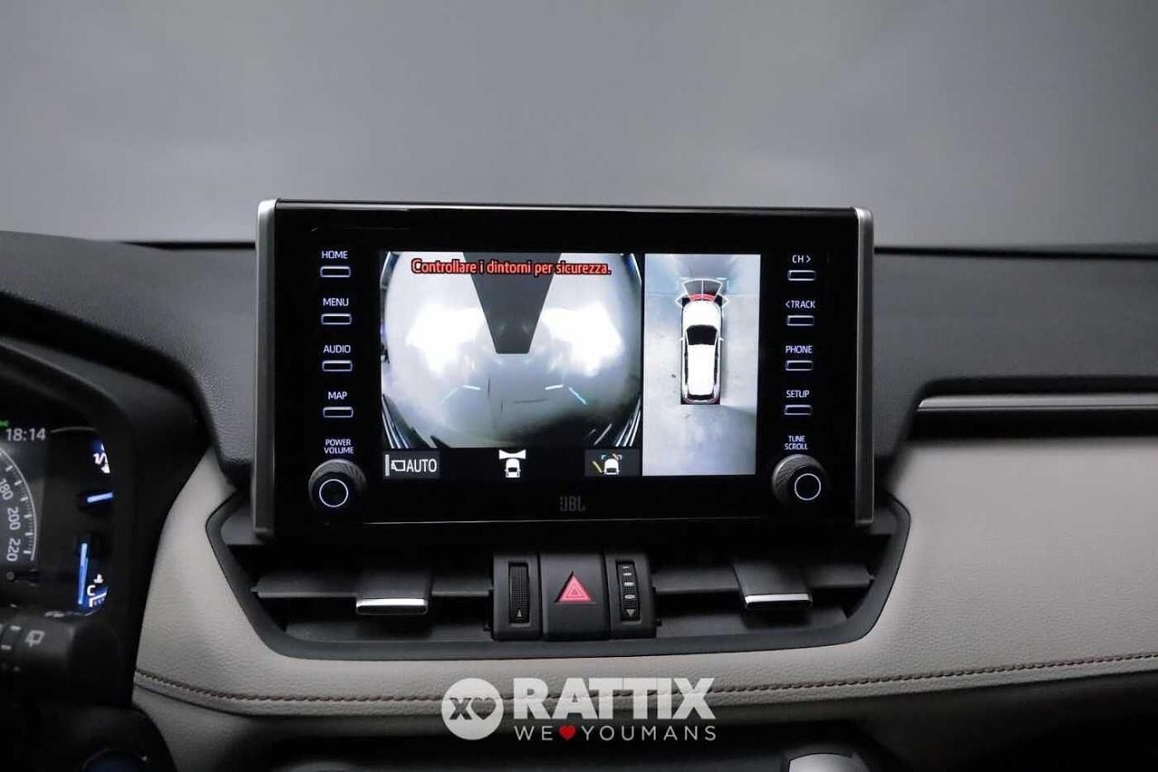 Toyota Toyota Rav4 usata 9