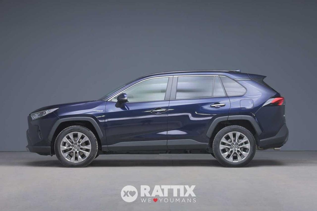 Toyota Toyota Rav4 usata 11