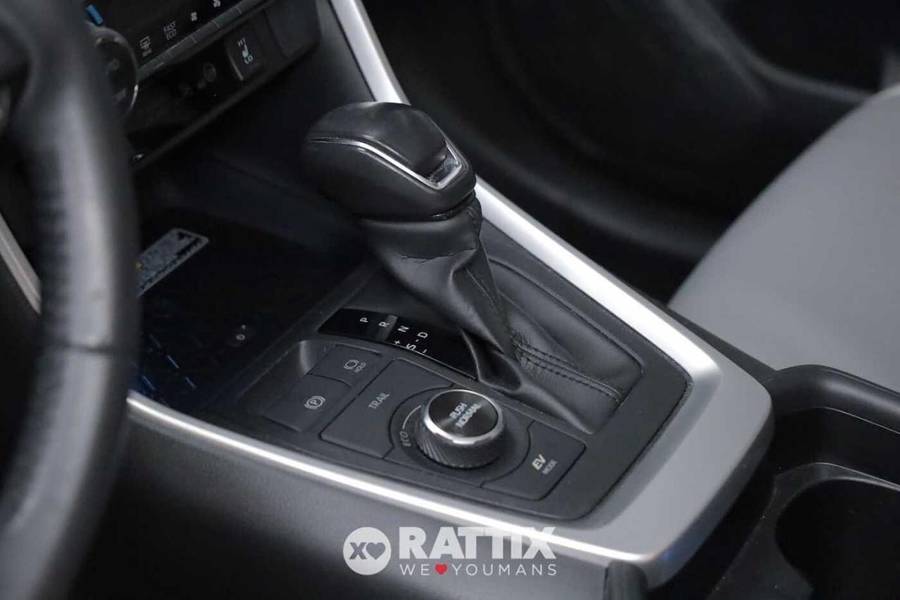 Toyota Toyota Rav4 usata 13