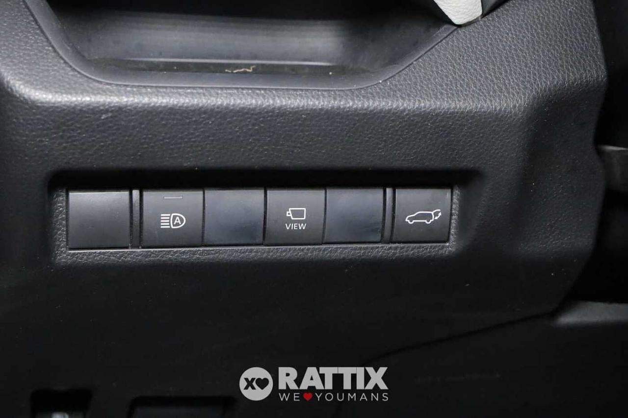 Toyota Toyota Rav4 usata 15