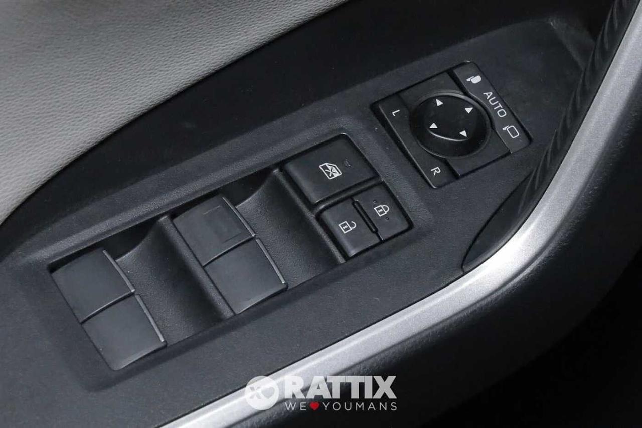 Toyota Toyota Rav4 usata 16