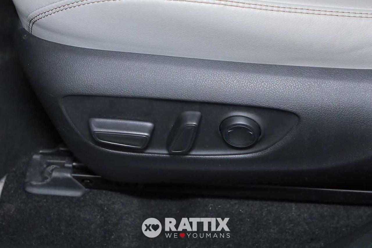 Toyota Toyota Rav4 usata 17