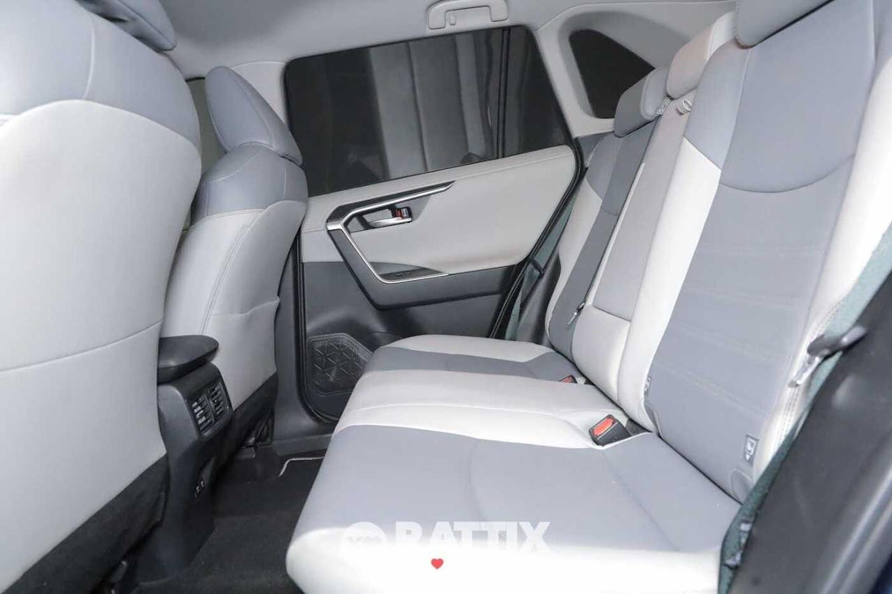 Toyota Toyota Rav4 usata 18