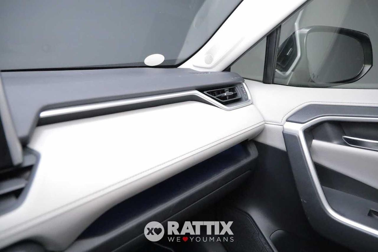 Toyota Toyota Rav4 usata 19