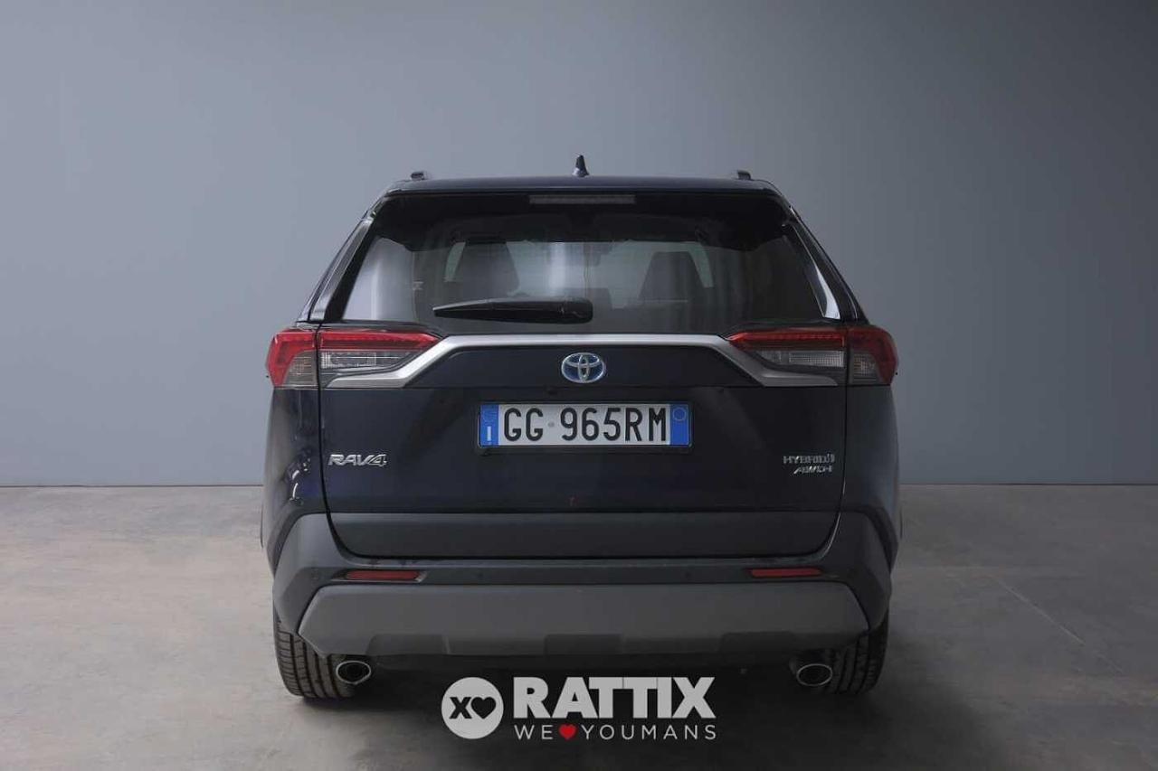 Toyota Toyota Rav4 usata 22