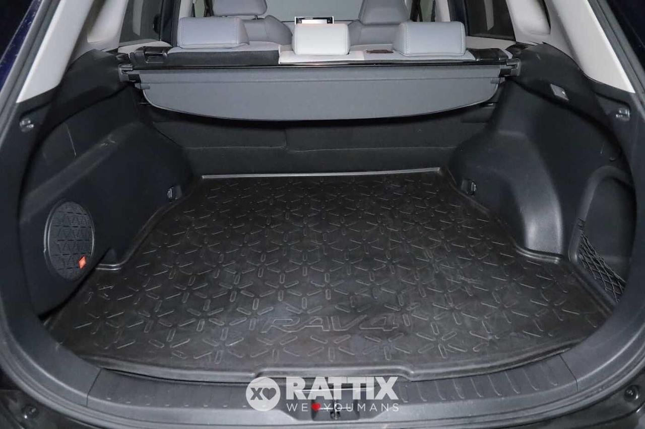 Toyota Toyota Rav4 usata 23