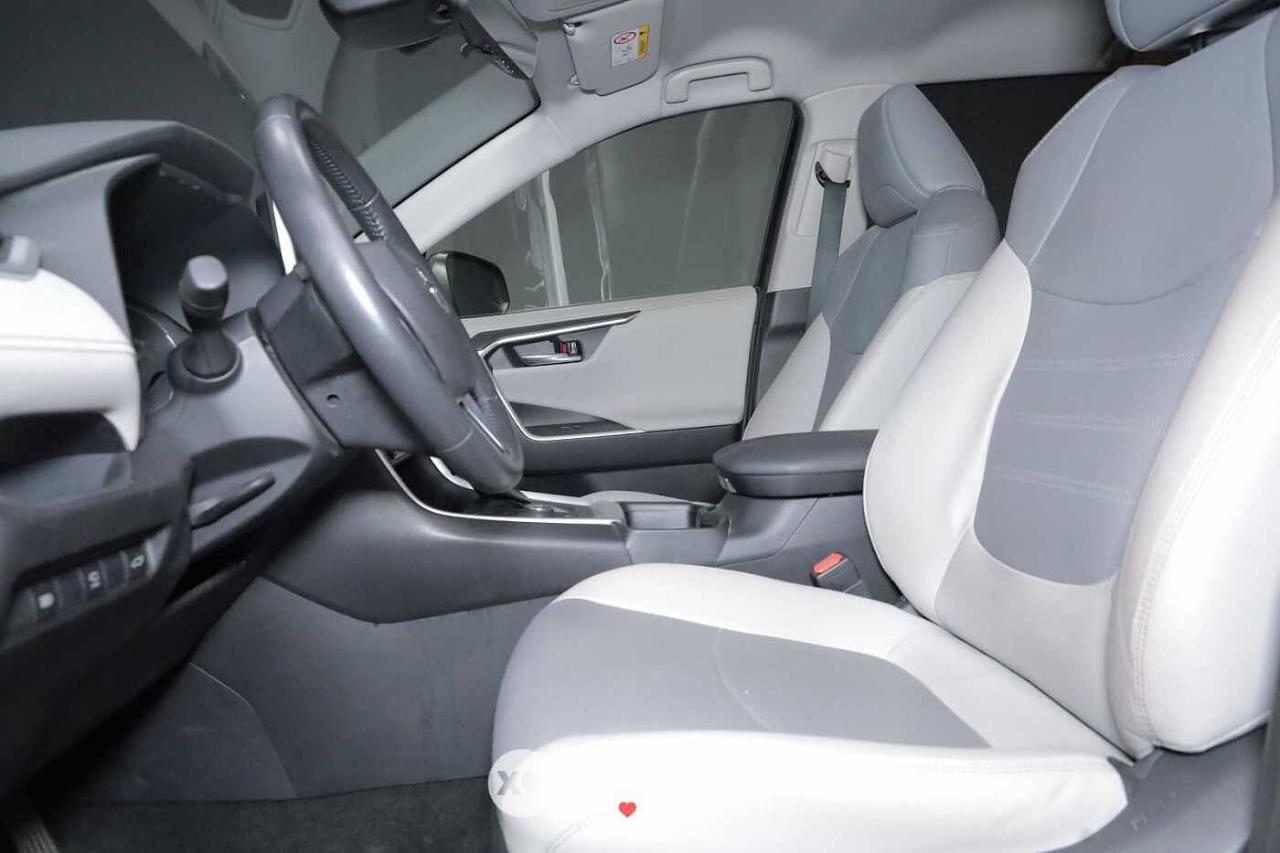 Toyota Toyota Rav4 usata 25